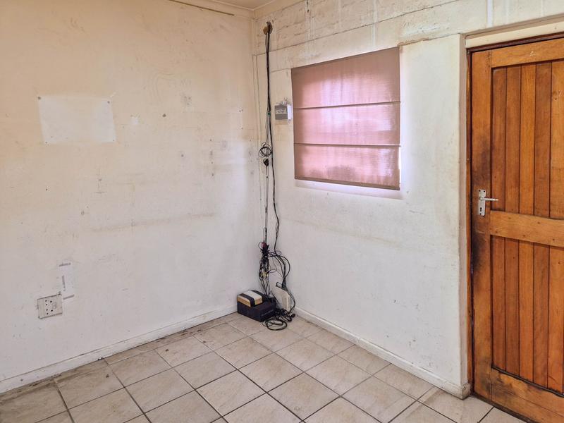 0 Bedroom Property for Sale in Glenhaven Western Cape